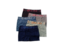 QUẦN ĐÙI NAM DỆT KIM - BLOCK 5 CÁI QUẦN ĐÙI NAM DỆT KIM - BLOCK 5 CÁI